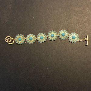 Women’s toggle bracelet